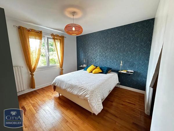 Maison à louer 6 pièces 108.94m² Mont-de-Marsan (40000)
