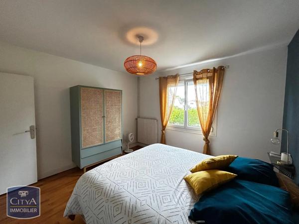 Maison à louer 6 pièces 108.94m² Mont-de-Marsan (40000)