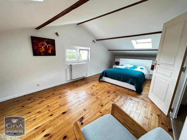 Maison à louer 6 pièces 108.94m² Mont-de-Marsan (40000)