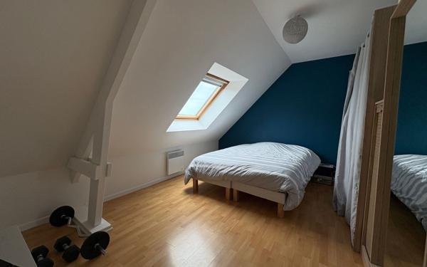 Maison à vendre    4 pièces •  Pommeret