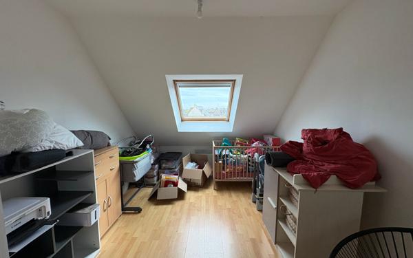 Maison à vendre    4 pièces •  Pommeret