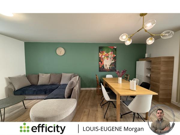 Maison
         6 pièces
        - 116 m² Exclusivité 260 000 € *