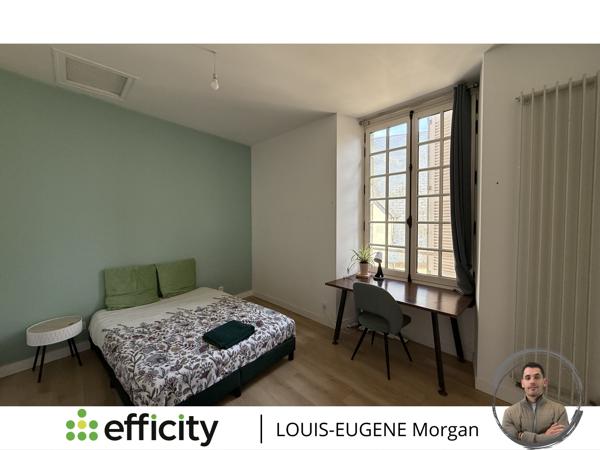 Maison
         6 pièces
        - 116 m² Exclusivité 260 000 € *