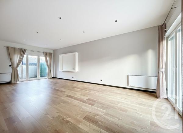 Maison à vendre  4 pièces - 101,74 m2 JARVILLE LA MALGRANGE - 54