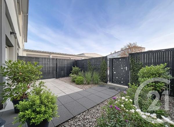 Maison à vendre  4 pièces - 101,74 m2 JARVILLE LA MALGRANGE - 54