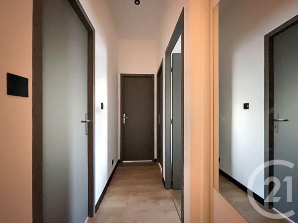 Maison à vendre  4 pièces - 101,74 m2 JARVILLE LA MALGRANGE - 54