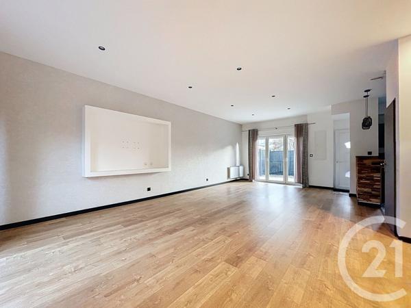 Maison à vendre  4 pièces - 101,74 m2 JARVILLE LA MALGRANGE - 54