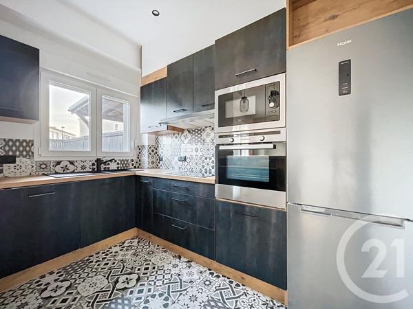 Maison à vendre  4 pièces - 101,74 m2 JARVILLE LA MALGRANGE - 54