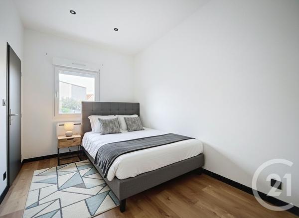 Maison à vendre  4 pièces - 101,74 m2 JARVILLE LA MALGRANGE - 54