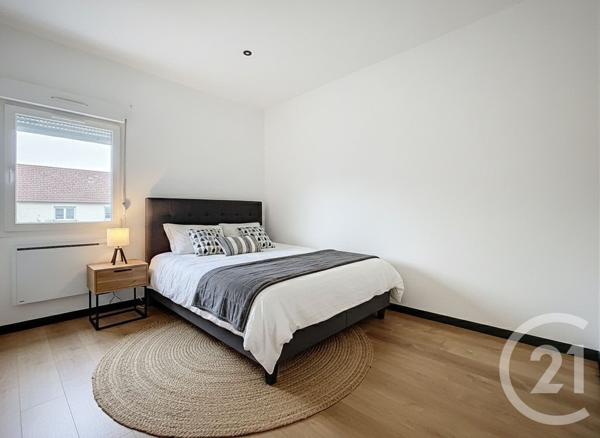 Maison à vendre  4 pièces - 101,74 m2 JARVILLE LA MALGRANGE - 54