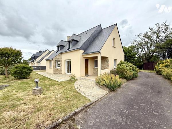 Maison de 1995 au calme !