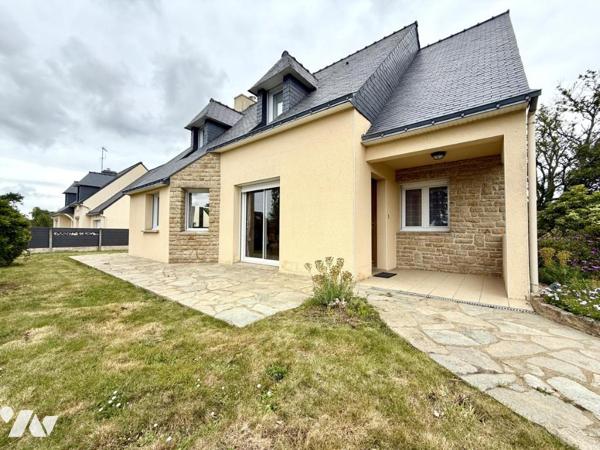 Maison de 1995 au calme !