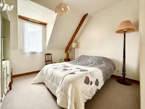 Maison de 1995 au calme !