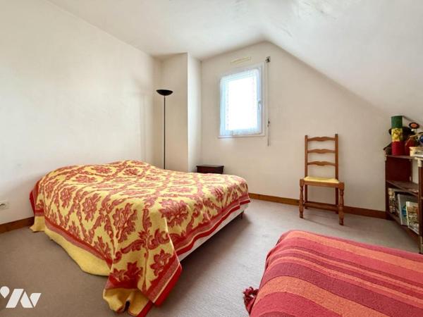 Maison de 1995 au calme !