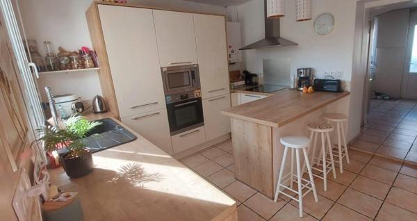 Vente / Maison à Le Petit-Quevilly (76140)
