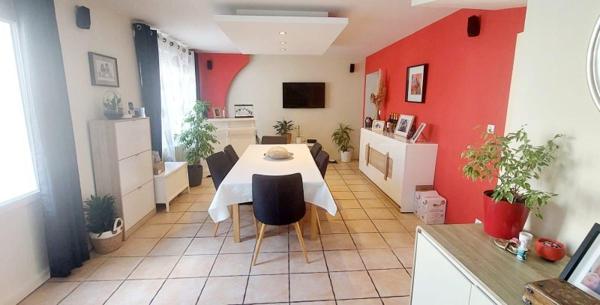 Vente / Maison à Le Petit-Quevilly (76140)