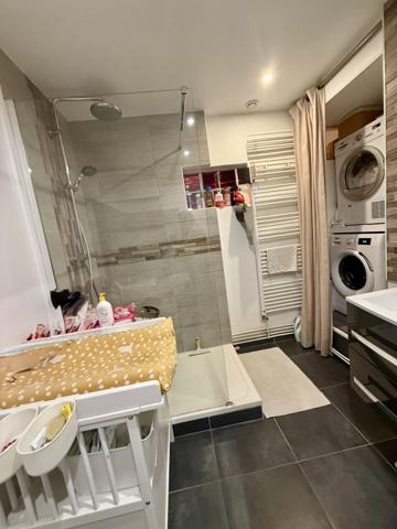 Vente / Maison à Le Petit-Quevilly (76140)