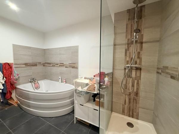 Vente / Maison à Le Petit-Quevilly (76140)