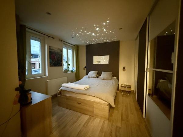 Vente / Maison à Le Petit-Quevilly (76140)
