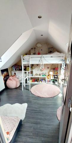 Vente / Maison à Le Petit-Quevilly (76140)