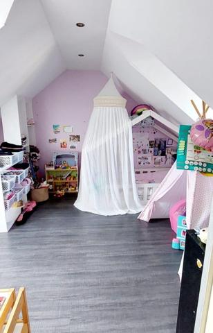 Vente / Maison à Le Petit-Quevilly (76140)