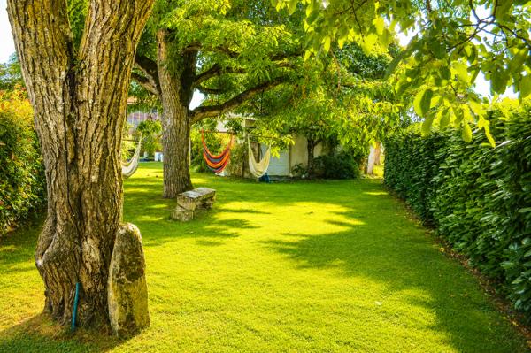 Maison à vendre à Saint-Martin-Petit (47180) - Lot-et-Garonne