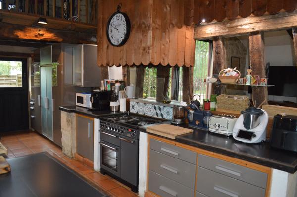 Maison à vendre à Saint-Martin-Petit (47180) - Lot-et-Garonne