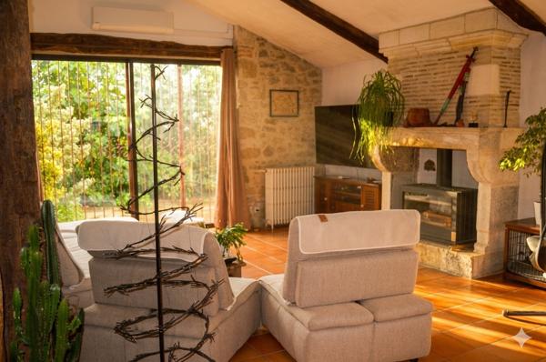 Maison à vendre à Saint-Martin-Petit (47180) - Lot-et-Garonne