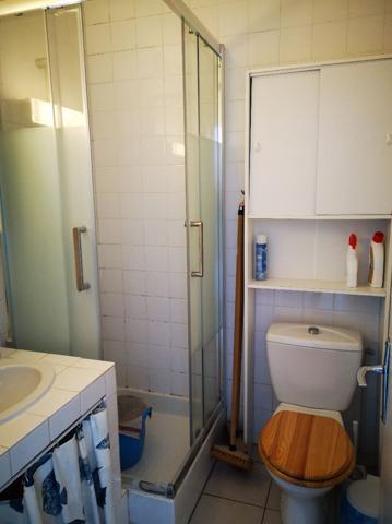 - 1 min de la plage à pied-