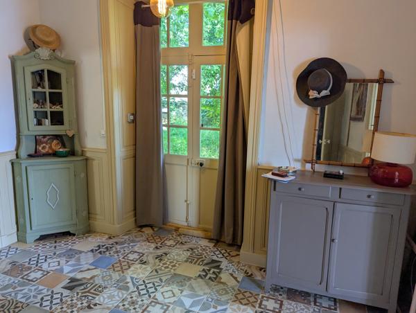 Maison à vendre à Sainte-Sévère-sur-Indre (36160) - Indre