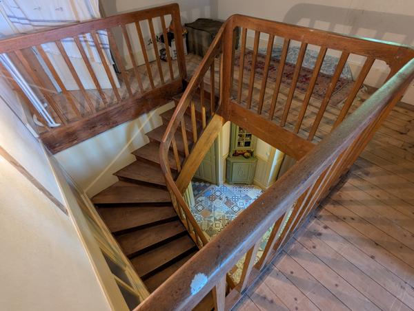 Maison à vendre à Sainte-Sévère-sur-Indre (36160) - Indre