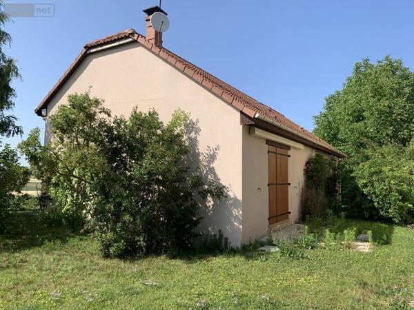 Maison à vendre à Ormes dans la Marne (51370), ref : 51082-2478