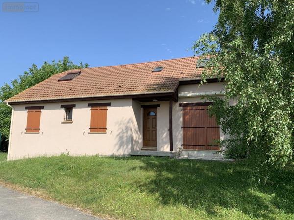 Maison à vendre à Ormes dans la Marne (51370), ref : 51082-2478