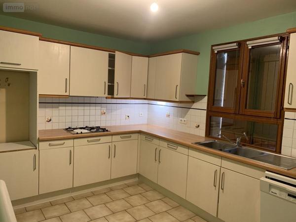 Maison à vendre à Ormes dans la Marne (51370), ref : 51082-2478