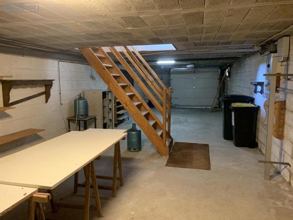 Maison à vendre à Ormes dans la Marne (51370), ref : 51082-2478