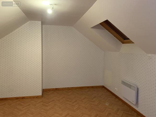 Maison à vendre à Ormes dans la Marne (51370), ref : 51082-2478