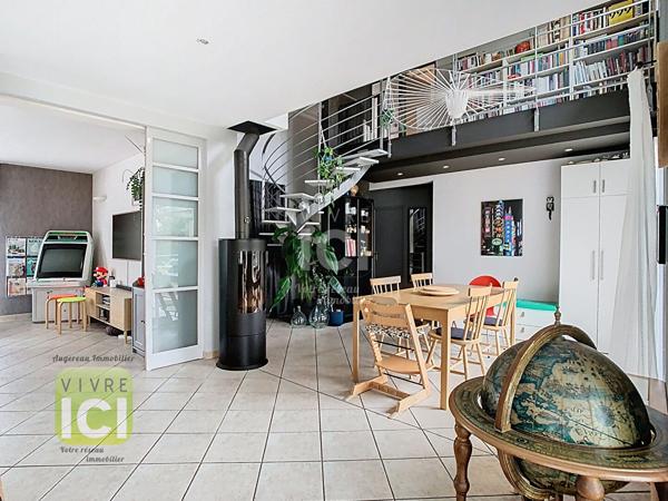 Maison familiale La Romagne