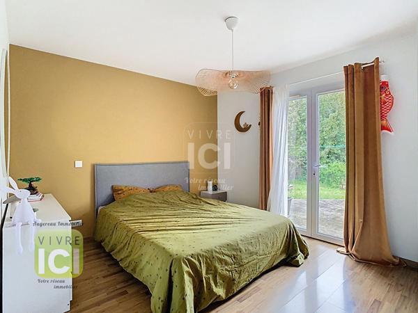 Maison familiale La Romagne