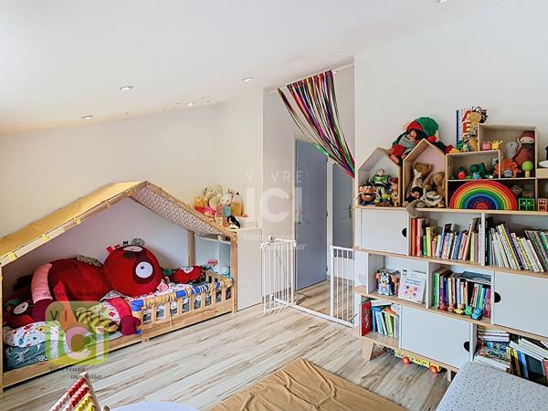 Maison familiale La Romagne