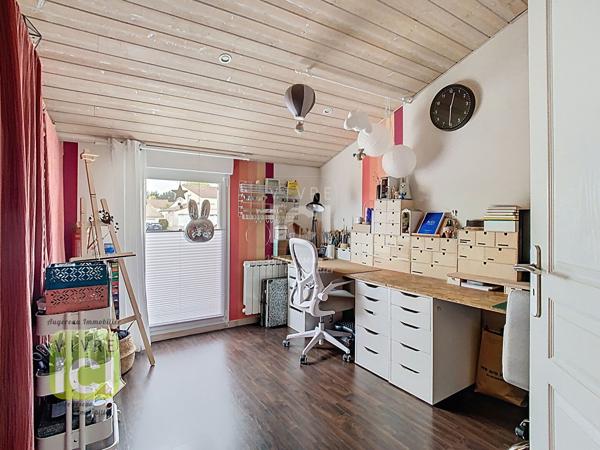 Maison familiale La Romagne