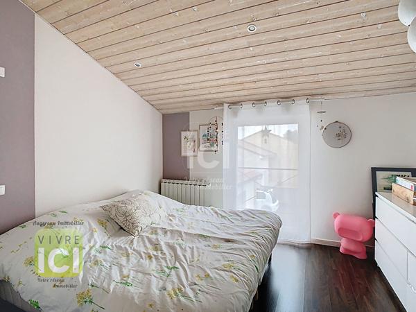 Maison familiale La Romagne