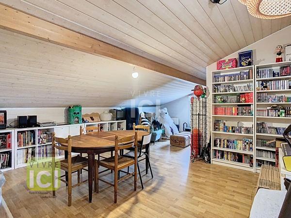 Maison familiale La Romagne