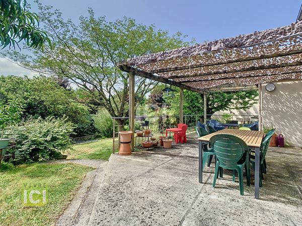 Maison familiale La Romagne