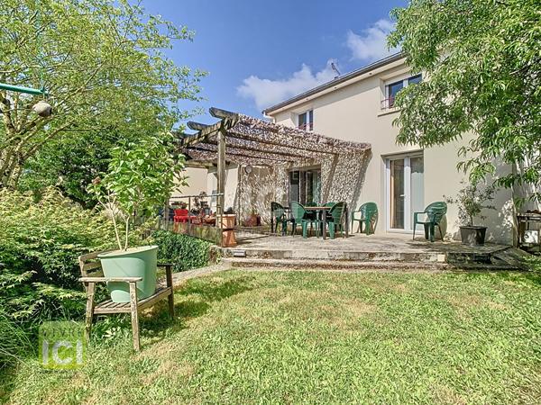 Maison familiale La Romagne