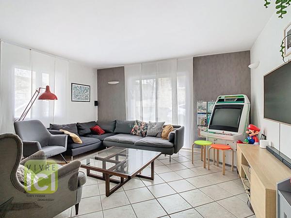 Maison familiale La Romagne