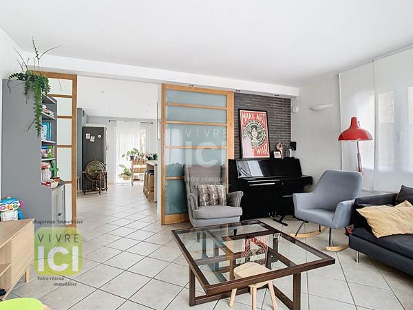 Maison familiale La Romagne