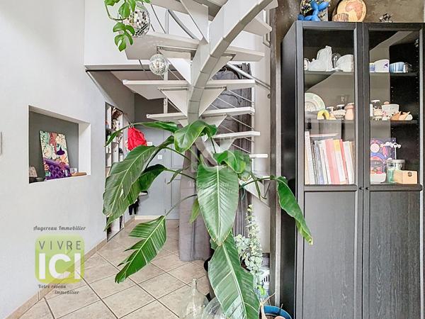 Maison familiale La Romagne