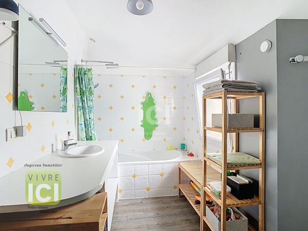 Maison familiale La Romagne