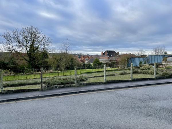 Vente TerrainST POL SUR TERNOISE (62130)