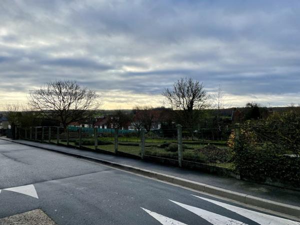 Vente TerrainST POL SUR TERNOISE (62130)